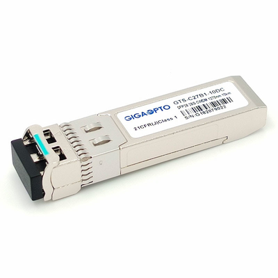 25GBbase-LR Ethernet 25g Οπτικός δέκτης CWDM