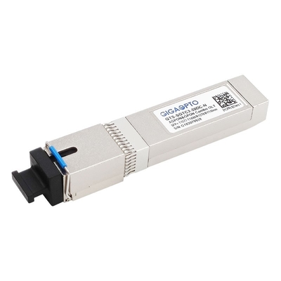 Συμβατή GPON SFP ενότητα GPON XGPON Combo OLT SFP+ πομποδεκτών της Nokia