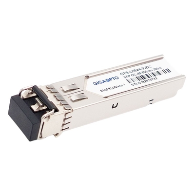 2.5Gbps SFP Oc-48/stm-16 SR-0 850nm 300m διπλή LC ενότητα πομποδεκτών DOM MMF