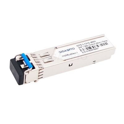 SMF 40km 1000base-ΠΡΏΗΝ SFP 1310nm πομποδέκτης glc-πρώην-SMD Cisco