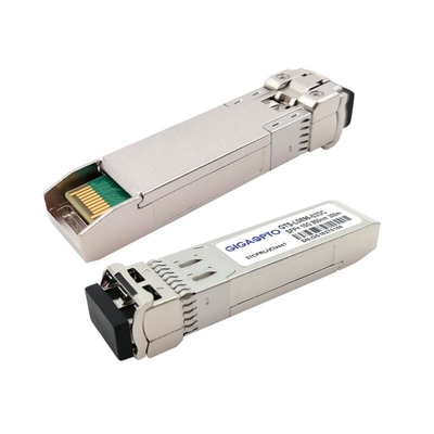 850nm συμβατό SR 300m πομποδέκτης J9150D 10G SFP+ LC MMF XCVR HPE Αρούμπα