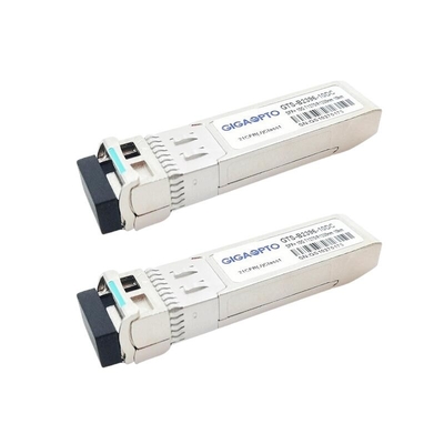 TX1270nm/WDM του j9151a-bx-u RX1330nm HP Αρούμπα συμβατός πομποδέκτης 10km LC