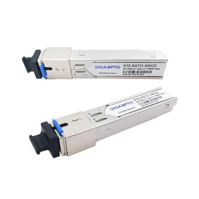 Γενικός πομποδέκτης GPON SFP για RUHAN/Neophotonics/WTD/SourcePhotonics