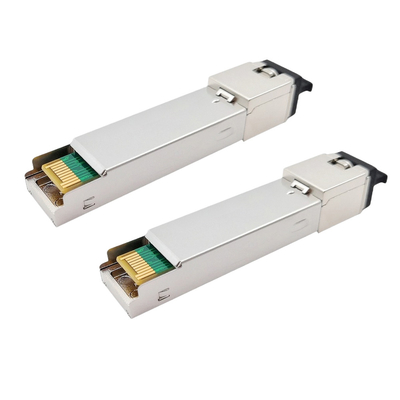 2.488Gbps/πομποδέκτης 1.244Gbps OLT C+ Nokia GPON SFP για 3FE53441BAAA