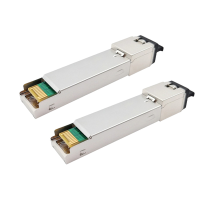 Οπτικοί πομποδέκτες κατηγορίας B+ SFP GPON OLT για την Alcatel-λαμπρή Nokia 3FE53441ACAA