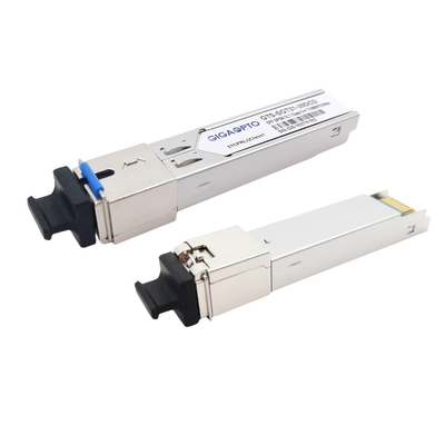 Alcatel-λαμπρός πομποδέκτης 6dBm της Nokia 3FE53441JC GPON OLT C++