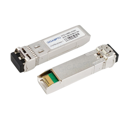 10/25gbase-SR 100m 850nm οπτική ενότητα πομποδεκτών για τη Cisco SFP-10/25g-csr-s