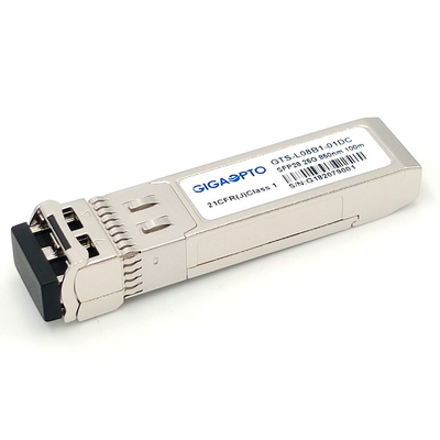 Οπτική ενότητα 100m πομποδεκτών SFP28 850nm για MMF HPE Αρούμπα SFP28-25GSR-85