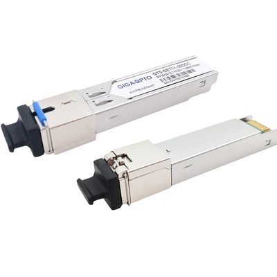 ενότητα 20km EPON SFP, olt-gsfp-20++ για τα DOM Sc BDCOM
