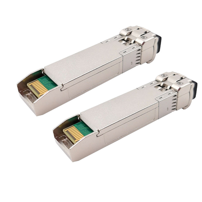 Ενότητα πομποδεκτών 10GE BiDi Cisco για SFP-10g-BX40D 40km SMF
