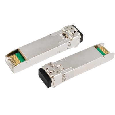 Οπτική ενότητα 1310nm SMF 40km πομποδεκτών της Cisco SFP-25g-ER-s