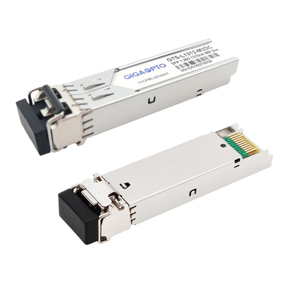 οπτική ενότητα MMF 2km πομποδεκτών 1310nm 1000base-SX 1.25G