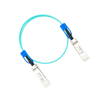 25Gbps ενεργό συμβατό σύστημα της Cisco sfp28-25g-AOC οπτικών καλωδίων