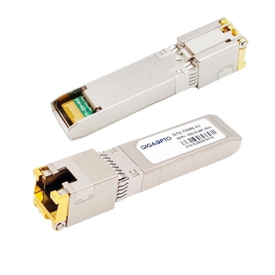 10GBASE Τ PHY AQR113C 1G/2.5G/5G/10G rj-45 χαλκός SFP για Cat6a/Cat7