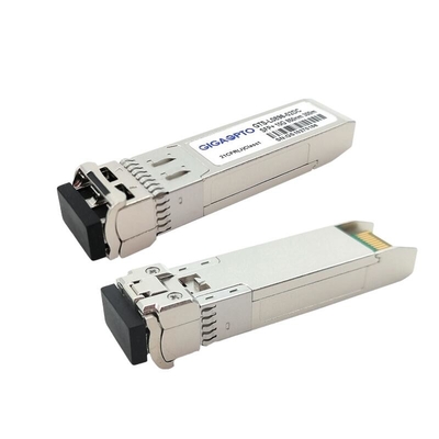 Ενότητα 300m OM3 LC πομποδεκτών SFP 850nm MMF για το πρώην-SFP-10ge-SR ιουνιπέρων