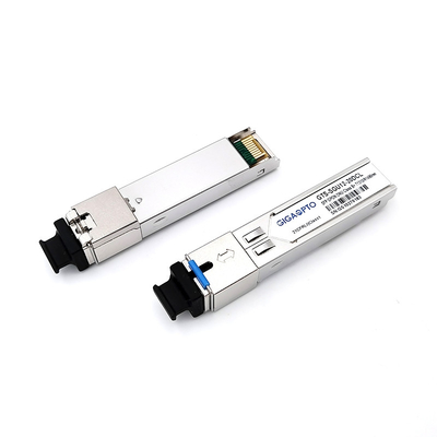 20 χλμ. Απόσταση Sfp Gpon B+ δέκτης υψηλή ευαισθησία