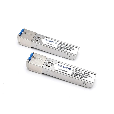 ΕΠΟΝ ONU SFP 3.3V FP/DFB SC/UPC μονάδα δέκτη