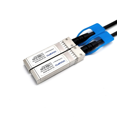 10Gbe DAC καλώδια χαλκό 5-95% εύρος υγρασίας RH