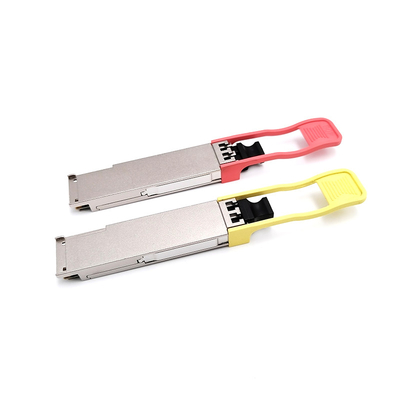 1310nm LC MTP/MPO SMF/MMF μονάδα για τη μετάδοση δεδομένων υψηλής απόδοσης