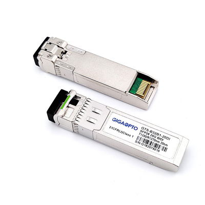 Cisco 25g Lc Sfp28 Μεταδότης μικρού βεληνεκούς 1.5W