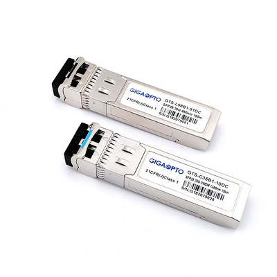 ΜΜF / Smf 25g Sfp28 Πηρακτήρας για Δίκτυα Υψηλών Επιδόσεων