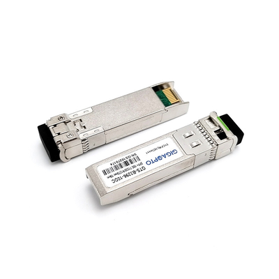 10G Ethernet/Fiber Channel Συμφωνείς δέκτες Cisco 2.5W κατανάλωση ενέργειας