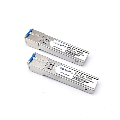 20g EPON ONU SFP 1000BASE-PX20 Φθάστε 20KM για λύσεις δικτύου