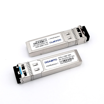 3 ετών SFP+ οπτικός δέκτης