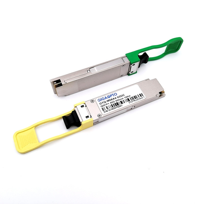 100G QSFP28 Πακέτο προδιαγραφών μεταβιβαστή συμβατό με το Juniper