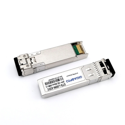 Σύνδεσμος LC 300m Απόσταση DOM Module