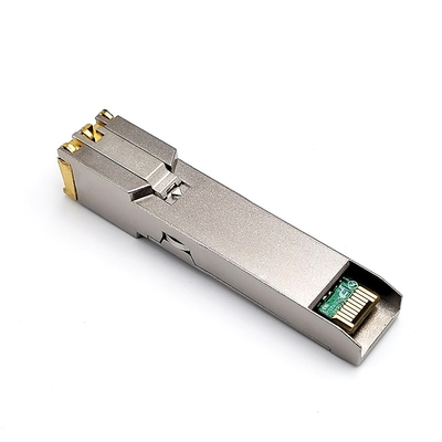 10G DDM SFP+ δέκτη με 3ετή εγγύηση