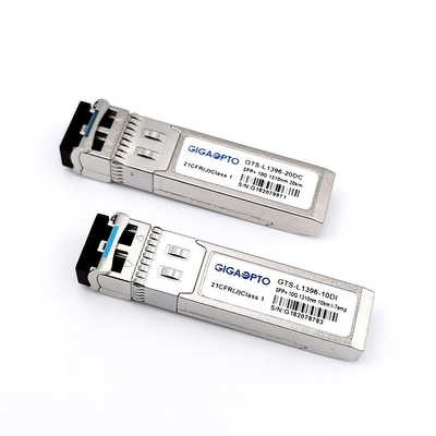 HP DAC 300m/2km/10km/40km/80km Κέντρο δεδομένων/τηλεπικοινωνίες/Επιχειρηματικές λύσεις δικτύου