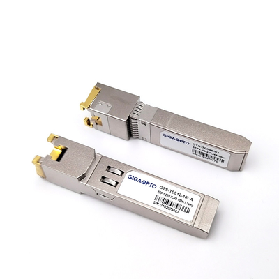 DDM Transceiver SFP+ για Ethernet/Fiber Channel με υποστήριξη DDM/DOM
