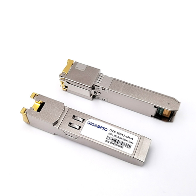 Τριετές Σύνδεσμοι Cisco 25G SFP Transceivers