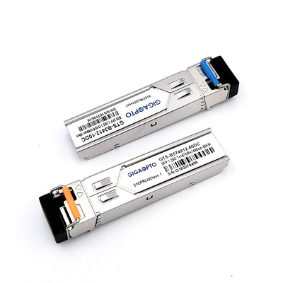 Διασύνδεσμος SFP J4859C 850nm/1310nm/1550nm Δορυφόρος δέκτη οπτικών ινών
