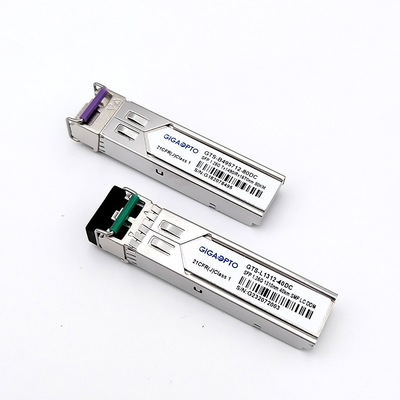 HP SFP Module 0-70°C 1G/10G/25G/40G/100G 3 έτη εγγύηση