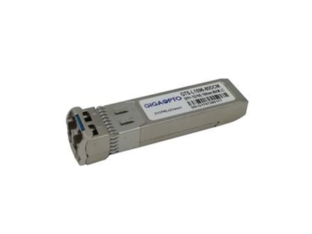10GBASE-SR SFP+ 850nm 300m Duplex LC MMF DOM Οπτικός Πιστολήπτης