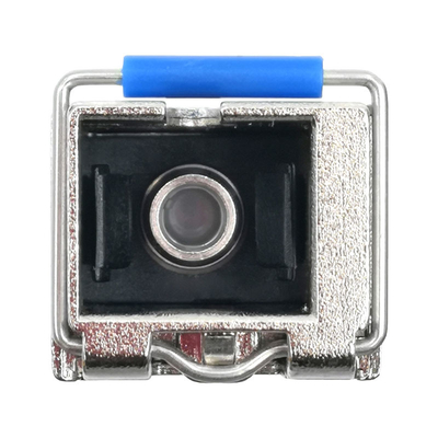 Ενότητα πομποδεκτών Sc DDM κατηγορίας B+ TX 1490nm 2.5G RX 1310nm 1.25G 20km πομποδεκτών OLT GPON SFP
