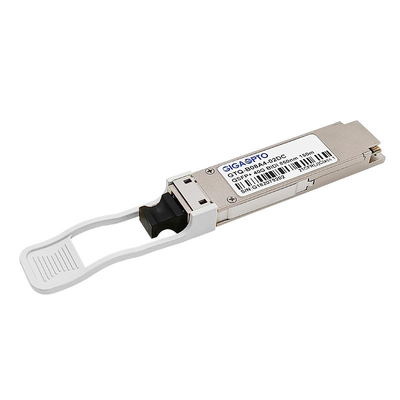 40GBASE διπλή LC 832nm 918nm MMF SR BiDi QSFP+ οπτική ενότητα 150m DOM πομποδεκτών