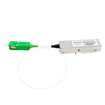 APC Sc EPON ONU SFF 2x10 PX20 ενότητα TX1310nm RX1490nm 1.25G πομποδεκτών