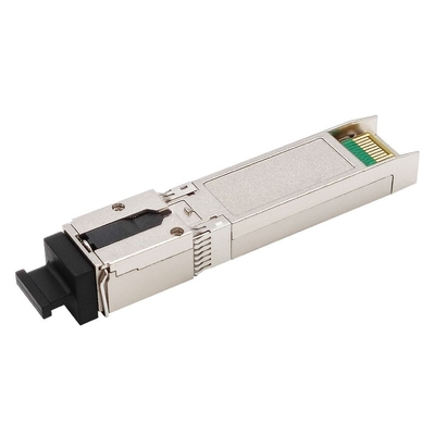 Ασυμμετρική PRX30 SFP+ 20km SFP DFB 10G ONU EPON SFP ενότητα ενότητας