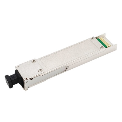 Συμμετρική PR30 XFP ενότητα T1577nm 10G T1490nm 1G R1270nm 10G R1310nm 1G πομποδεκτών 10GEPON OLT