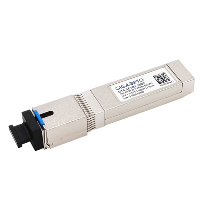 Sc UPC ασυμμετρικό PRX30 T1577nm 10G T1490nm 1G R1310nm 1G ενότητας OLT SFP+ 10G EPON SFP