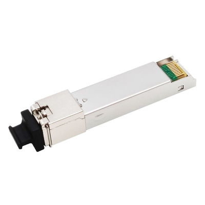 Γενικός APC Sc ενότητας SMF 1310nm 1490nm πομποδεκτών κατηγορίας B+ ONU GPON SFP οπτικός συνδετήρας DDM