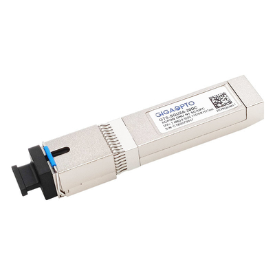 Sc UPC 20km ενότητας Tx2.488G το /Rx 9.953G 1270nm 1577nm SMF πομποδεκτών XGPON ONU N1 SFP+