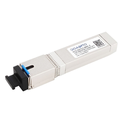 ZTE 033030400039 συμβατή ενότητα πομποδεκτών GPON XGPON Combo OLT SFP+