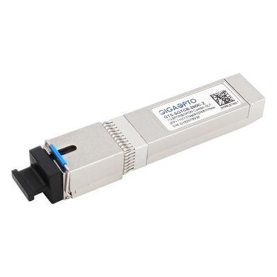 Ενότητα ZTE συμβατό GPON XGSPON Combo πομποδεκτών OLT SFP+
