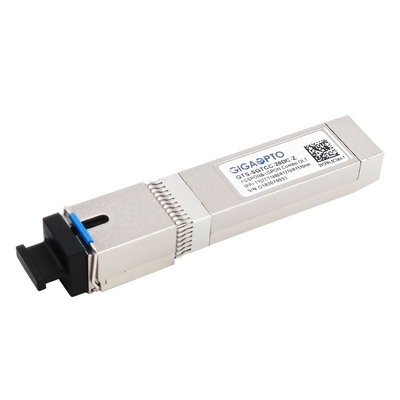 Ενότητα ZTE XGPON XGSPON Combo πομποδεκτών OLT SFP+