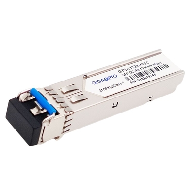 DOM SMF LC άλλη οπτική ενότητα Oc-48 STM-16 LR-1 2.5Gbps SFP 1310nm 40km πομποδεκτών