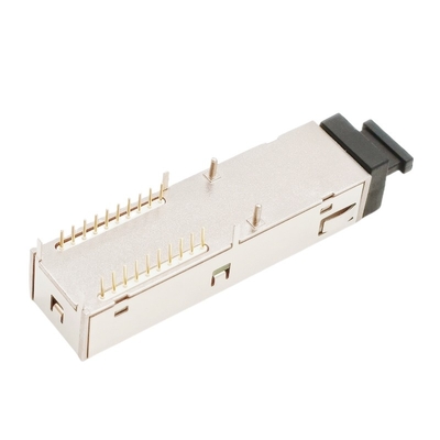 Sc UPC SMF DDM ενότητας ONU PX20 1.25G SFF 2x10 TX1310nm/RX1490nm EPON SFF